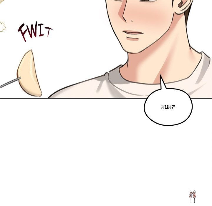 Runaway Wife Runaway Wife Chapter 44 - Page 129