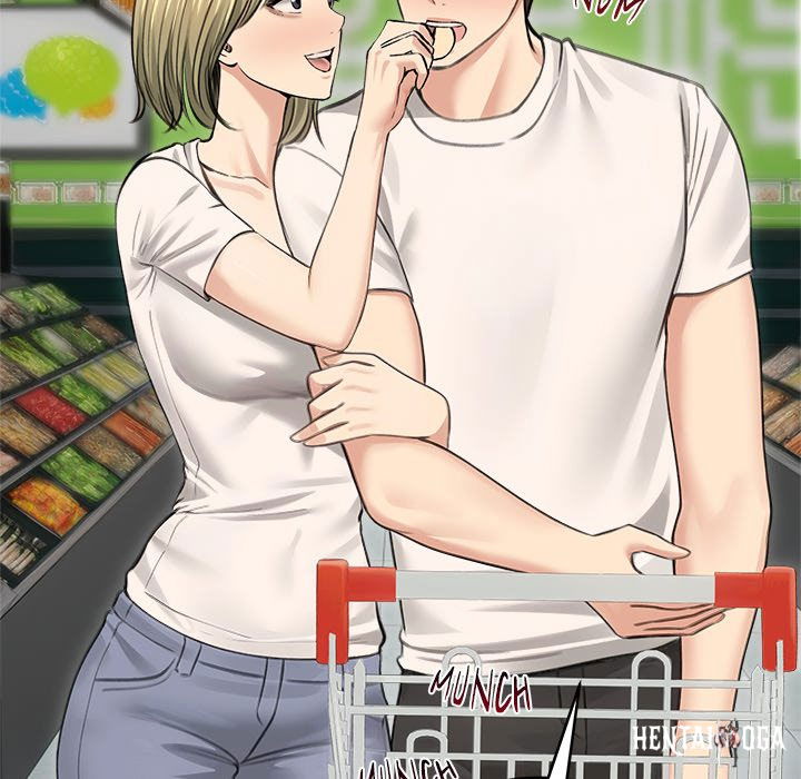 Runaway Wife Runaway Wife Chapter 44 - Page 131