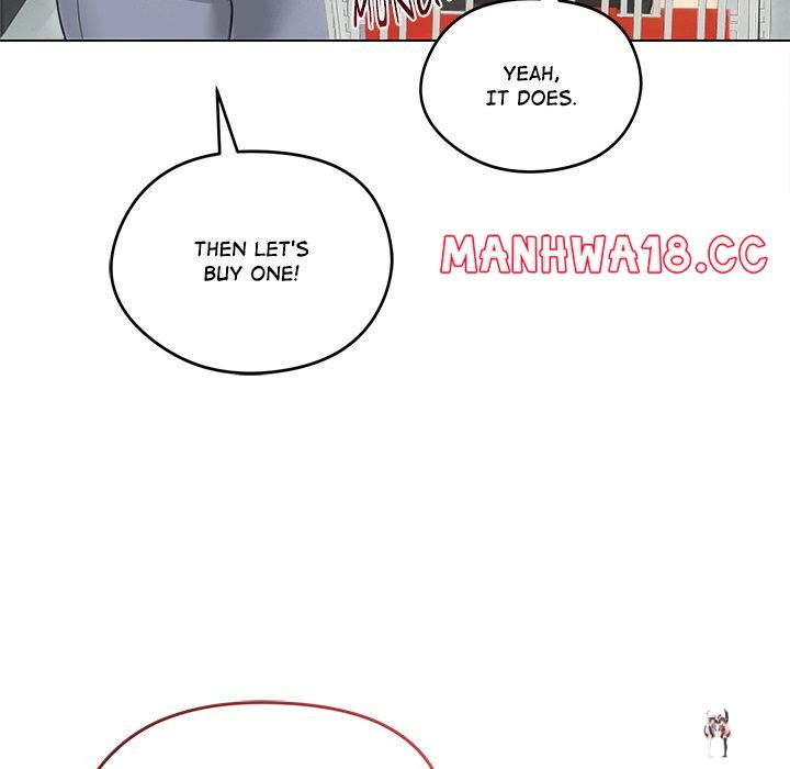 Runaway Wife Runaway Wife Chapter 44 - Page 132