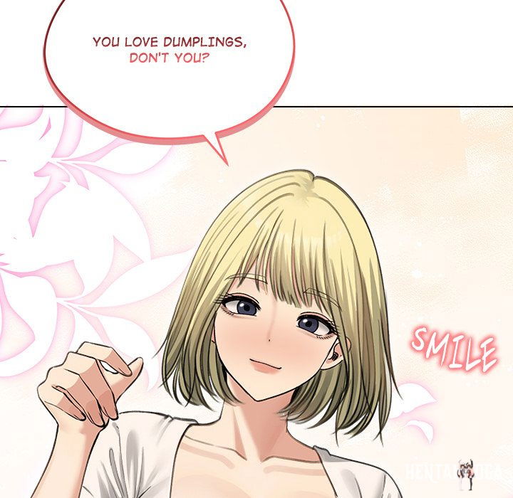 Runaway Wife Runaway Wife Chapter 44 - Page 133