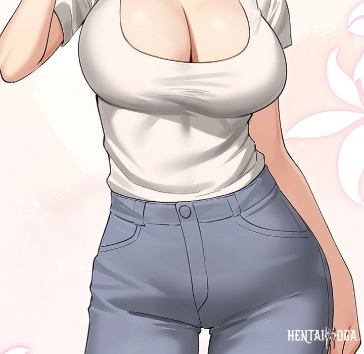 Runaway Wife Runaway Wife Chapter 44 - Page 134