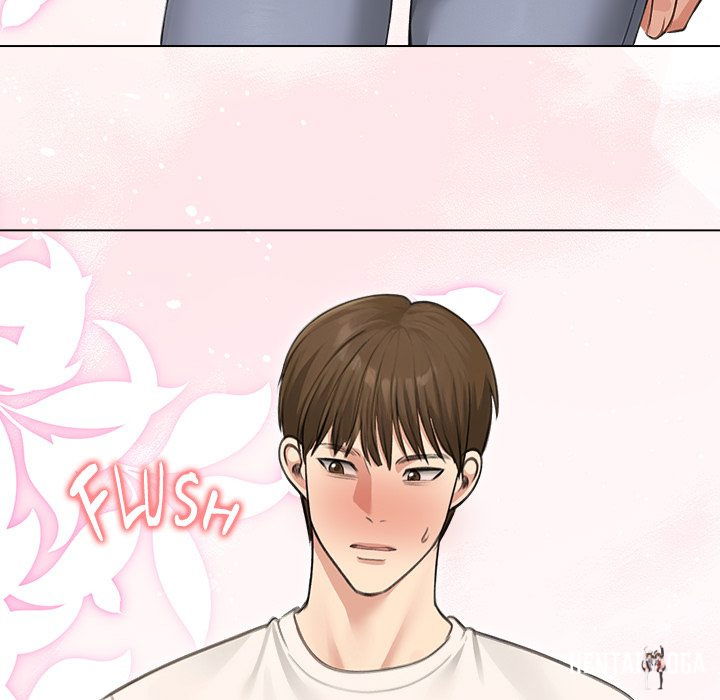 Runaway Wife Runaway Wife Chapter 44 - Page 135