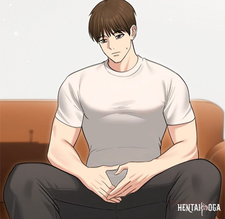 Runaway Wife Runaway Wife Chapter 44 - Page 138