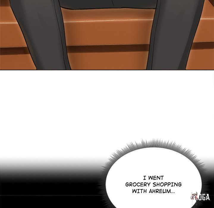 Runaway Wife Runaway Wife Chapter 44 - Page 139