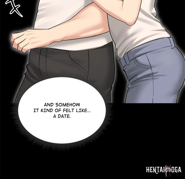 Runaway Wife Runaway Wife Chapter 44 - Page 141