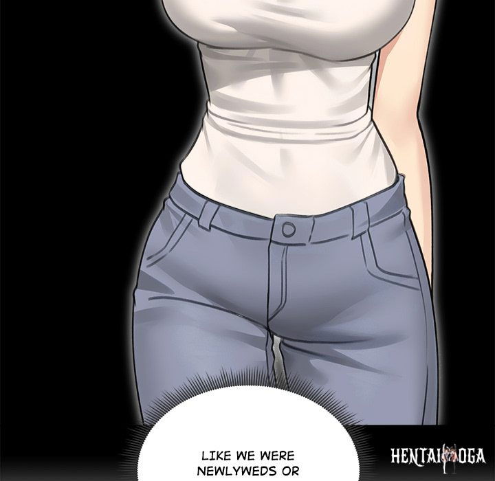 Runaway Wife Runaway Wife Chapter 44 - Page 143