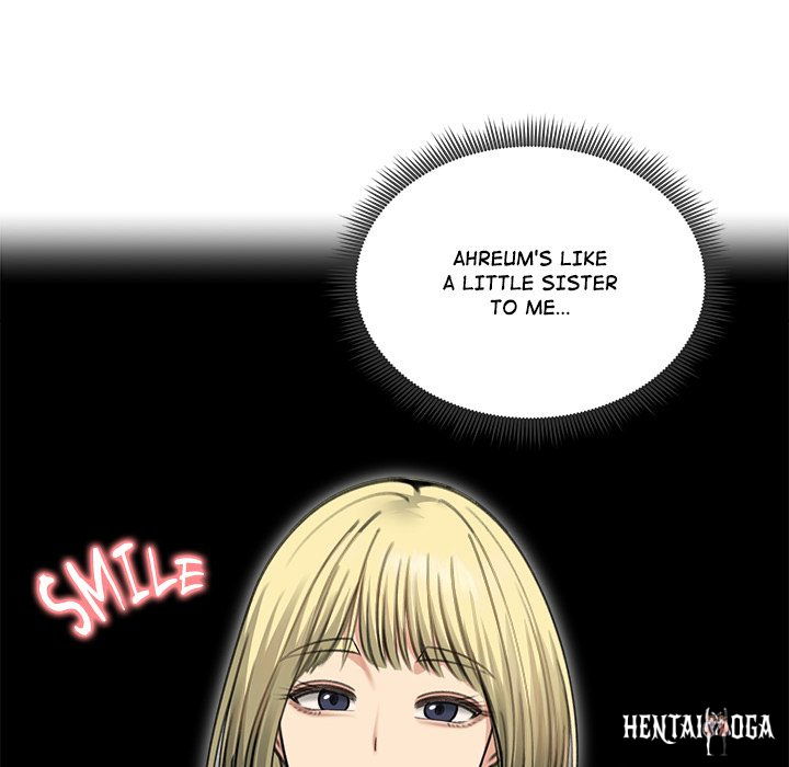 Runaway Wife Runaway Wife Chapter 44 - Page 149