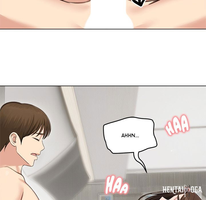 Runaway Wife Runaway Wife Chapter 44 - Page 15