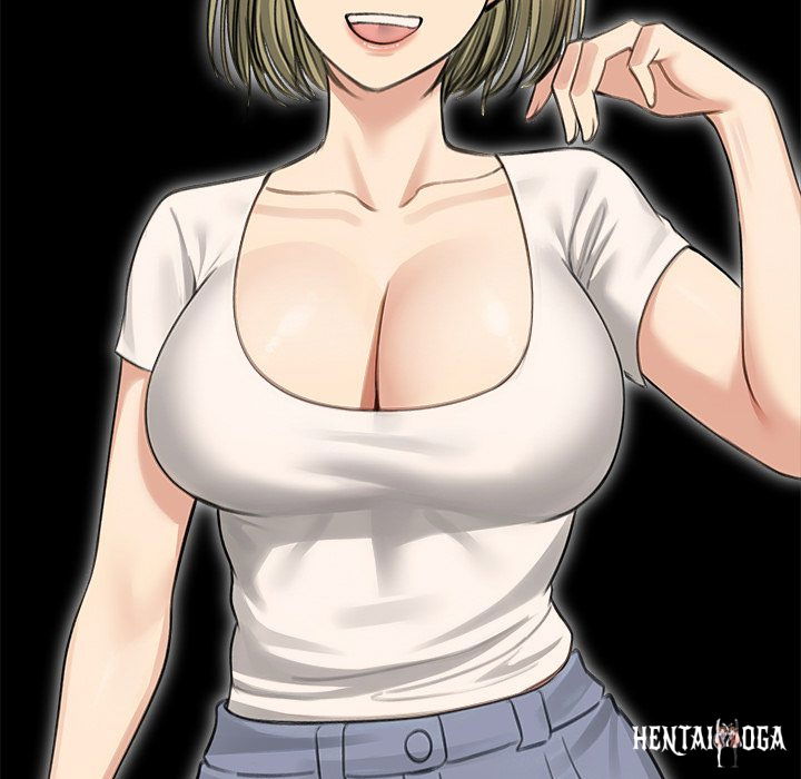 Runaway Wife Runaway Wife Chapter 44 - Page 150