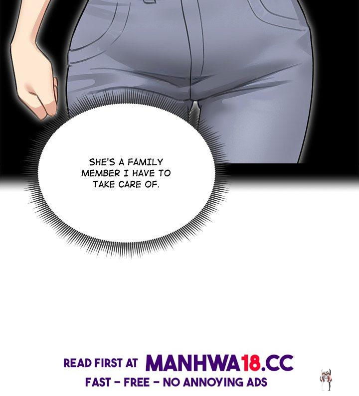 Runaway Wife Runaway Wife Chapter 44 - Page 151