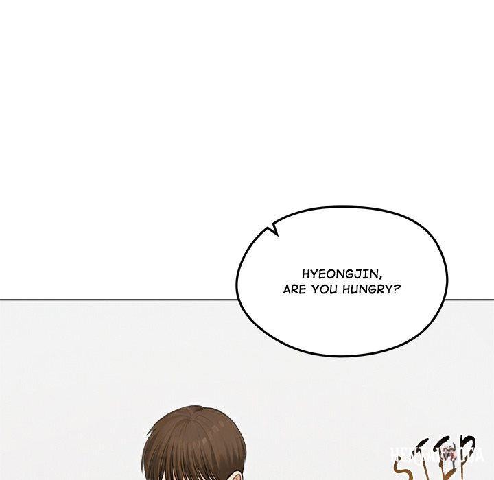 Runaway Wife Runaway Wife Chapter 44 - Page 152