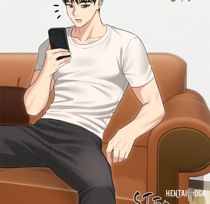 Runaway Wife Runaway Wife Chapter 44 - Page 153