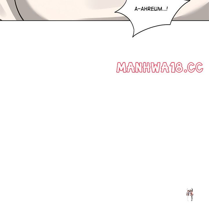 Runaway Wife Runaway Wife Chapter 44 - Page 156
