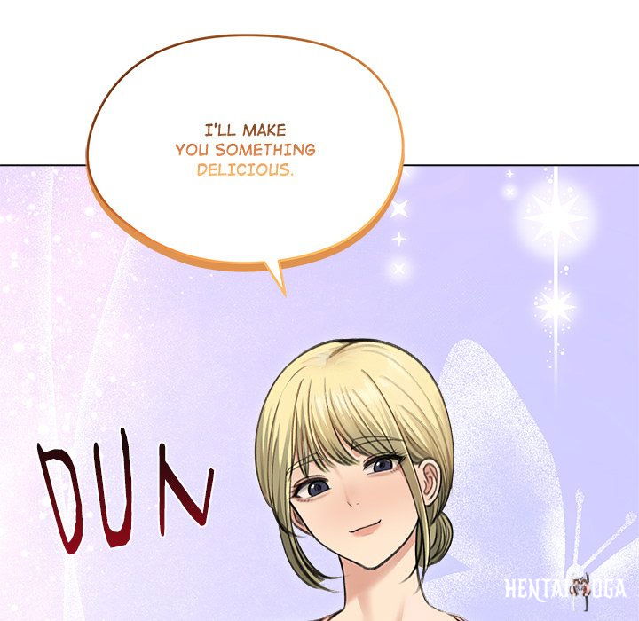 Runaway Wife Runaway Wife Chapter 44 - Page 157