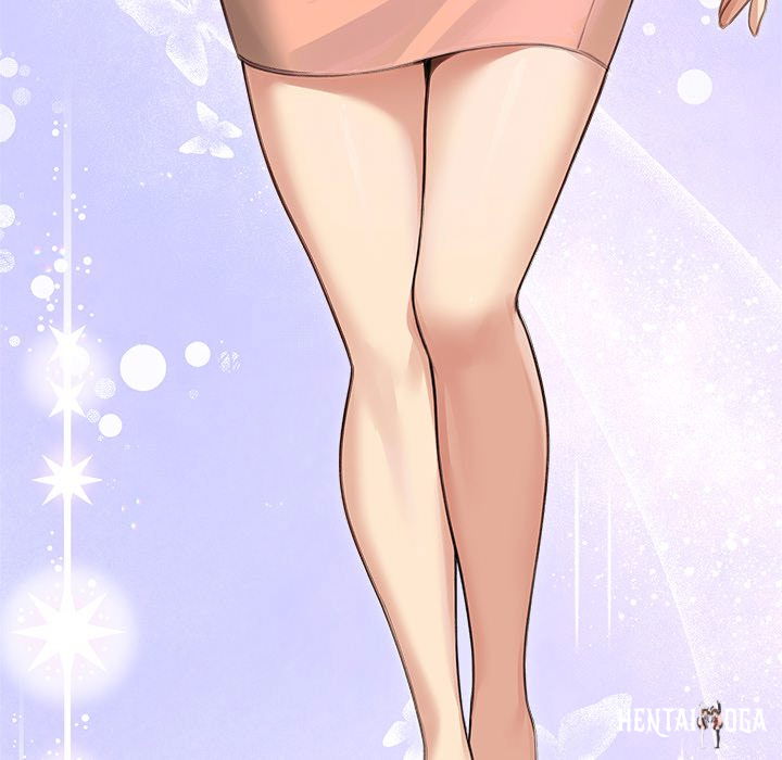 Runaway Wife Runaway Wife Chapter 44 - Page 159