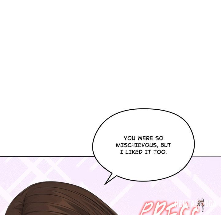 Runaway Wife Runaway Wife Chapter 44 - Page 20