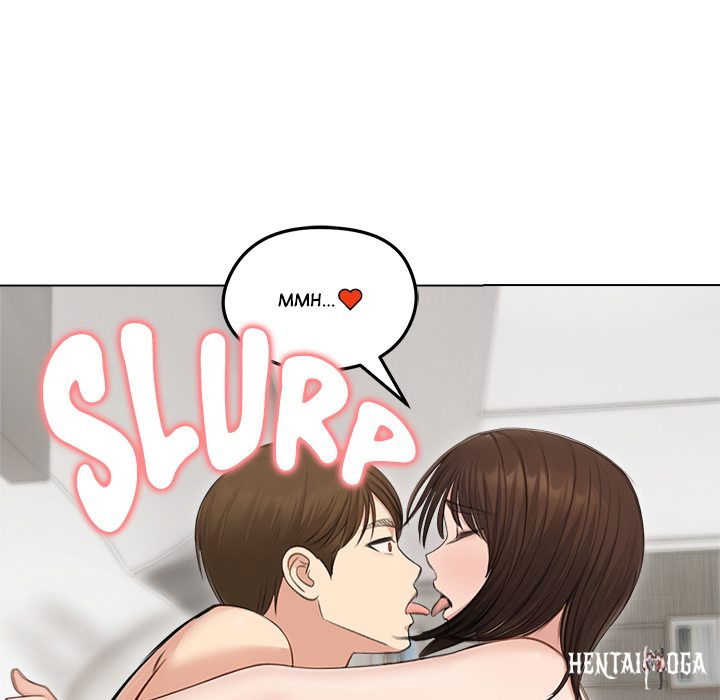 Runaway Wife Runaway Wife Chapter 44 - Page 24