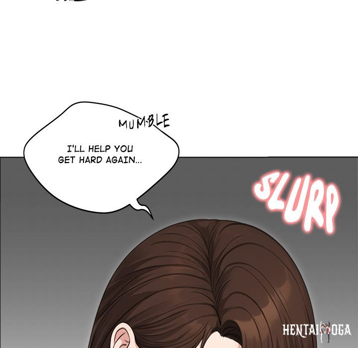 Runaway Wife Runaway Wife Chapter 44 - Page 32
