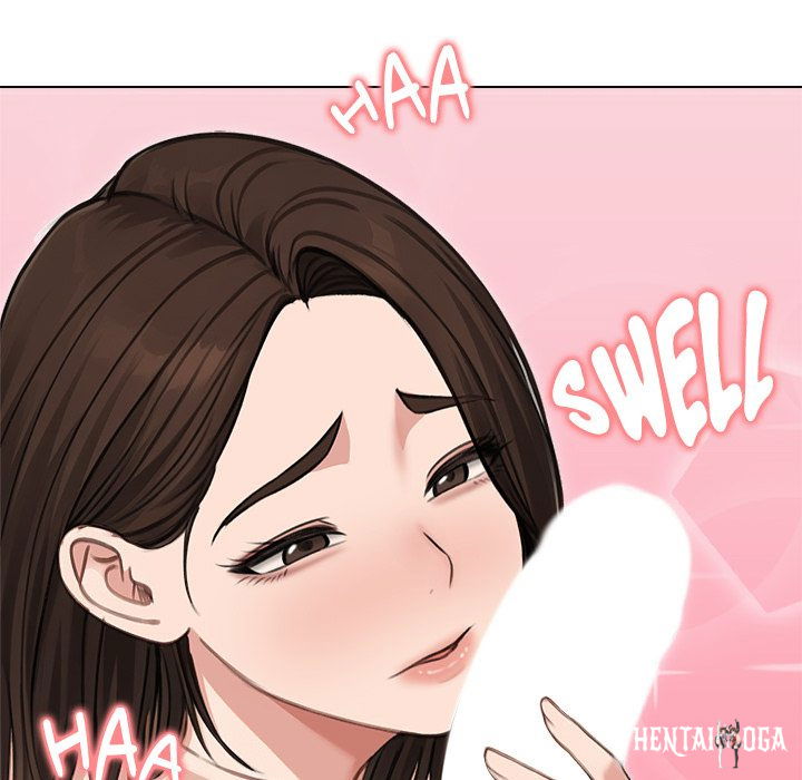 Runaway Wife Runaway Wife Chapter 44 - Page 36