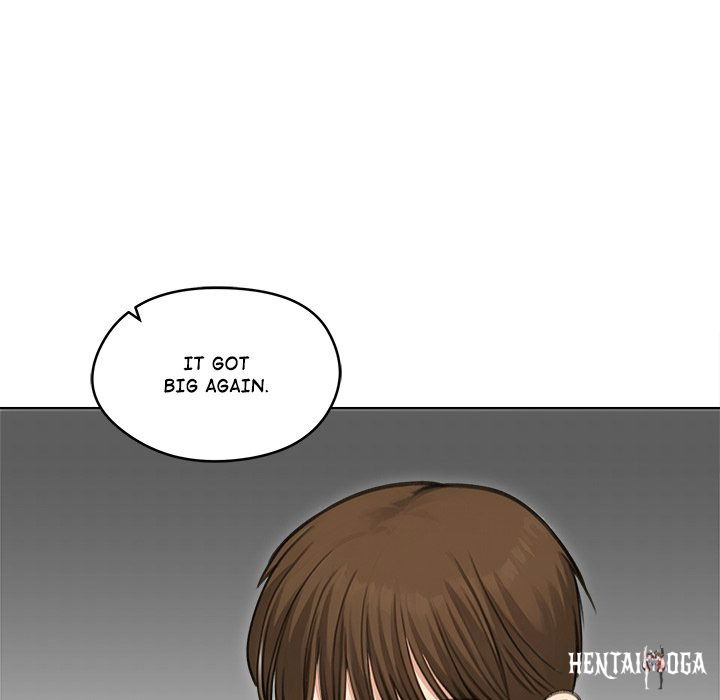 Runaway Wife Runaway Wife Chapter 44 - Page 38