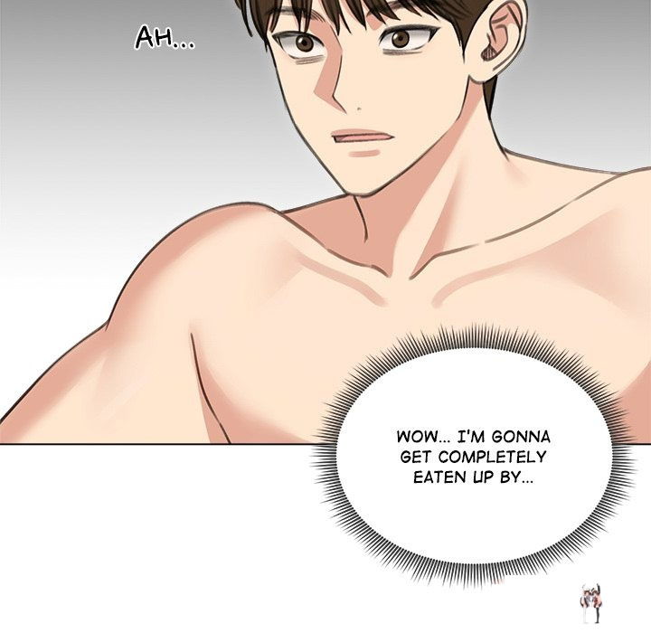 Runaway Wife Runaway Wife Chapter 44 - Page 39