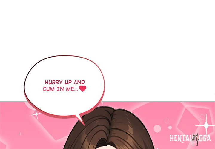 Runaway Wife Runaway Wife Chapter 44 - Page 4