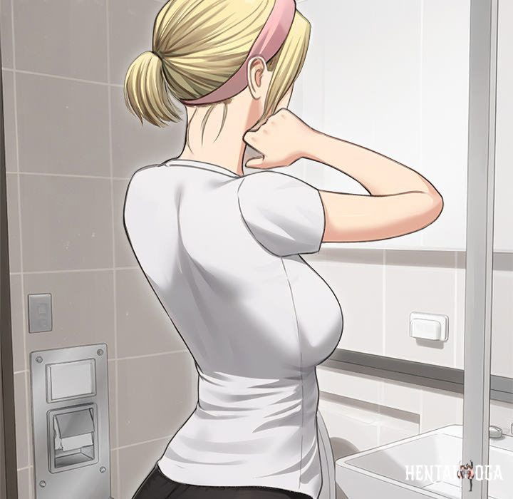 Runaway Wife Runaway Wife Chapter 44 - Page 45