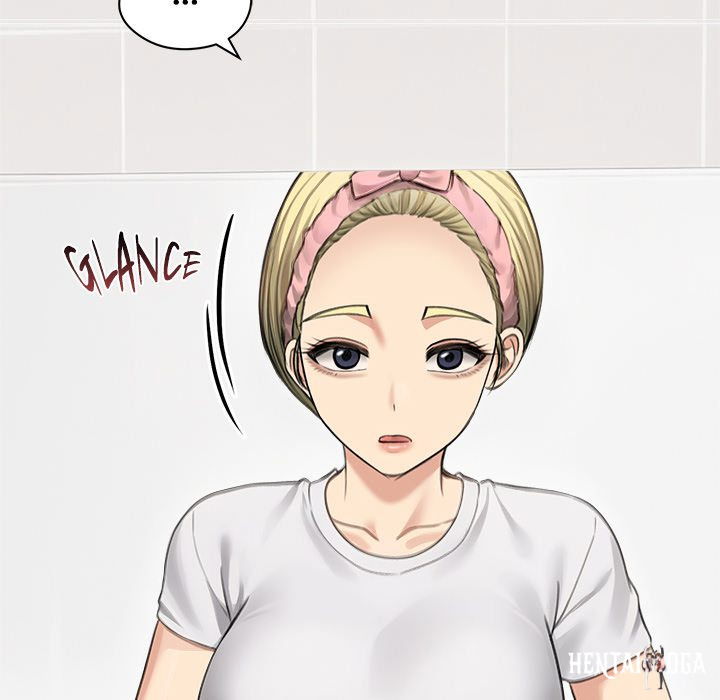 Runaway Wife Runaway Wife Chapter 44 - Page 47