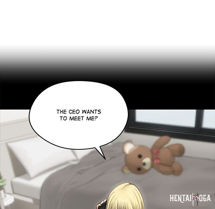 Runaway Wife Runaway Wife Chapter 44 - Page 49
