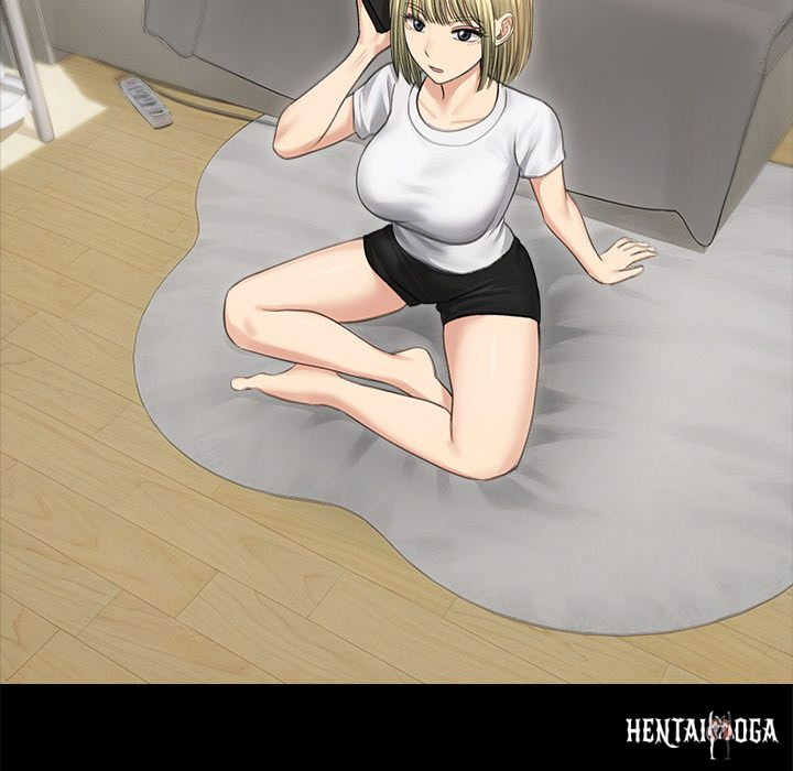 Runaway Wife Runaway Wife Chapter 44 - Page 50