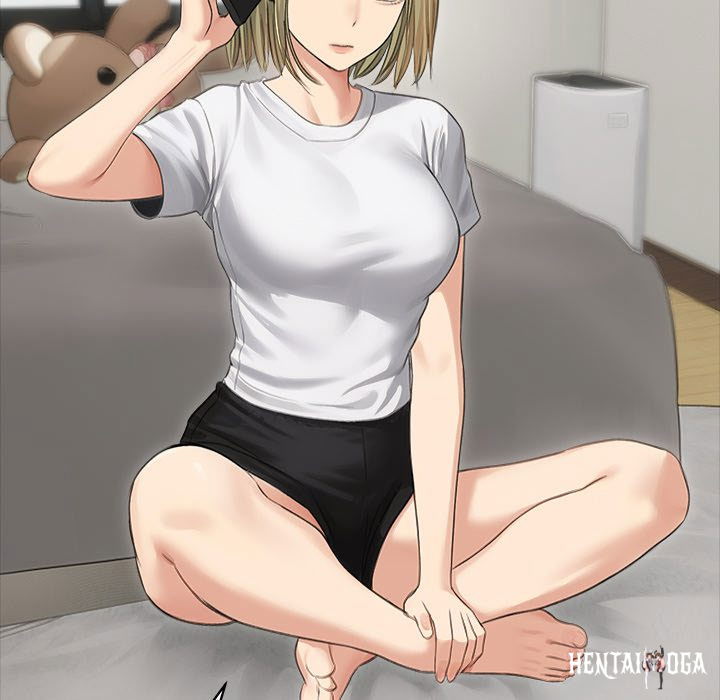 Runaway Wife Runaway Wife Chapter 44 - Page 52