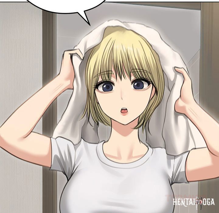 Runaway Wife Runaway Wife Chapter 44 - Page 57