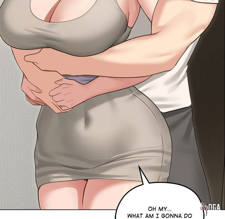 Runaway Wife Runaway Wife Chapter 44 - Page 64