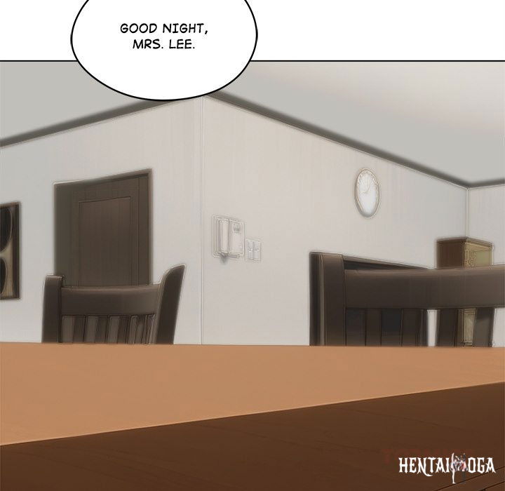 Runaway Wife Runaway Wife Chapter 44 - Page 66