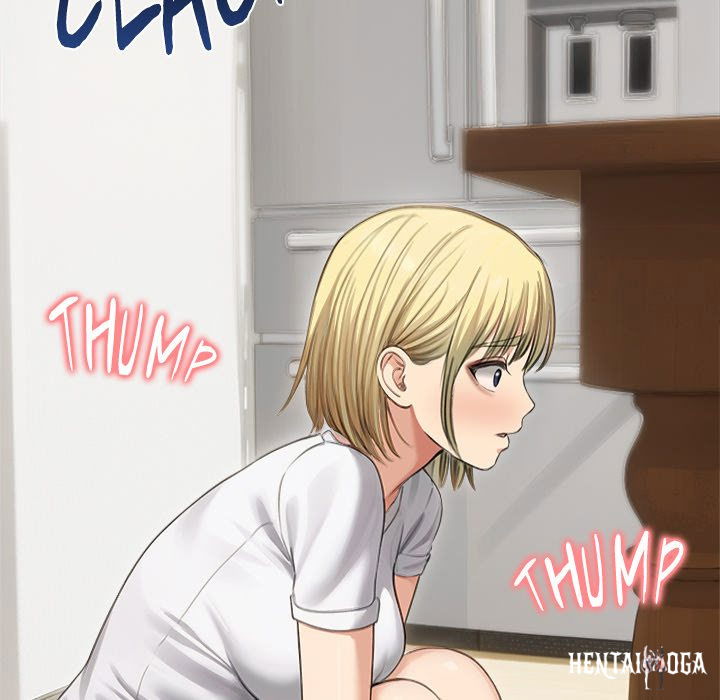 Runaway Wife Runaway Wife Chapter 44 - Page 68