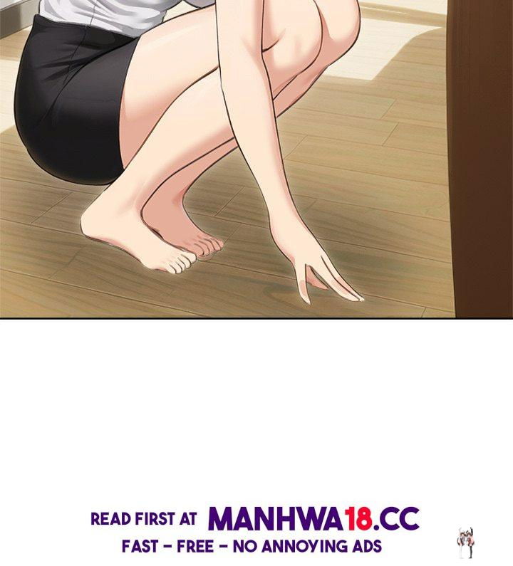 Runaway Wife Runaway Wife Chapter 44 - Page 69