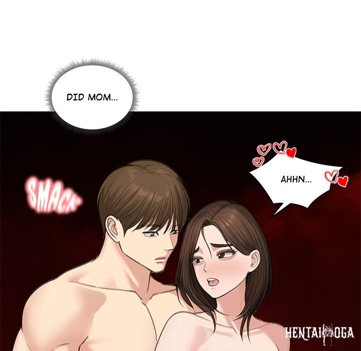 Runaway Wife Runaway Wife Chapter 44 - Page 70