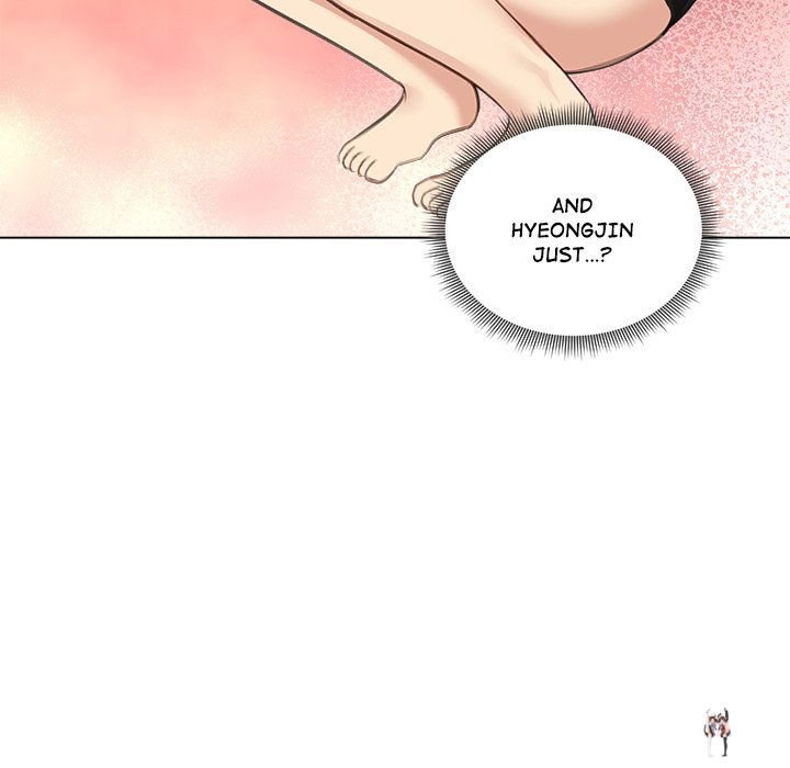 Runaway Wife Runaway Wife Chapter 44 - Page 73