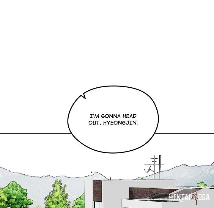 Runaway Wife Runaway Wife Chapter 44 - Page 75