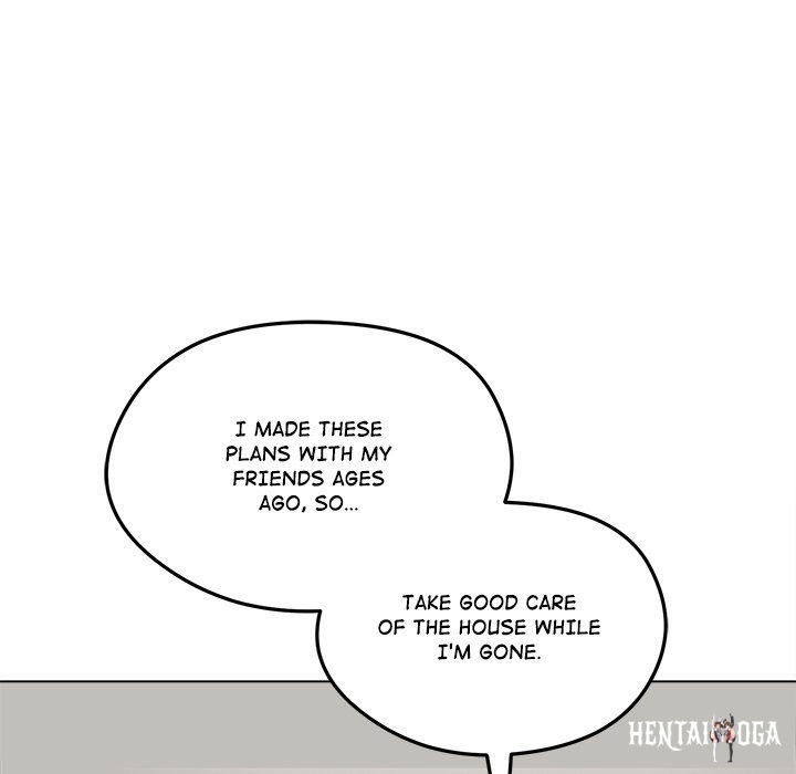 Runaway Wife Runaway Wife Chapter 44 - Page 77