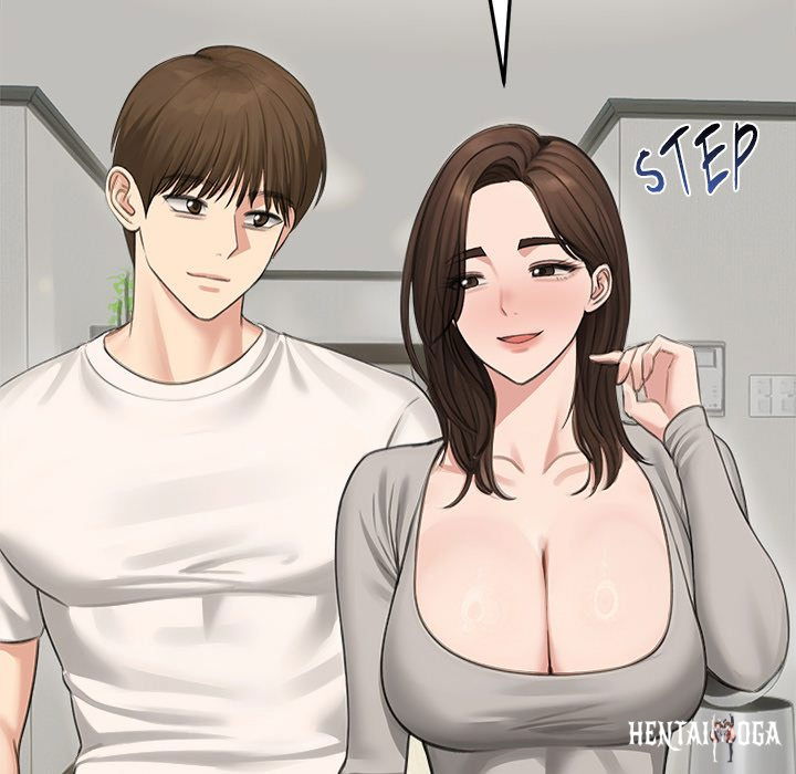 Runaway Wife Runaway Wife Chapter 44 - Page 78