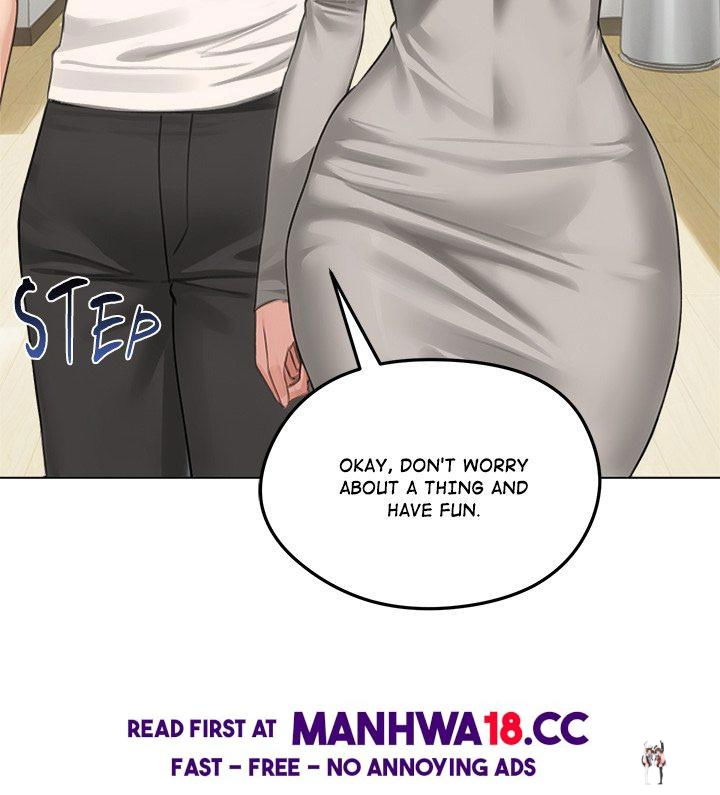 Runaway Wife Runaway Wife Chapter 44 - Page 79