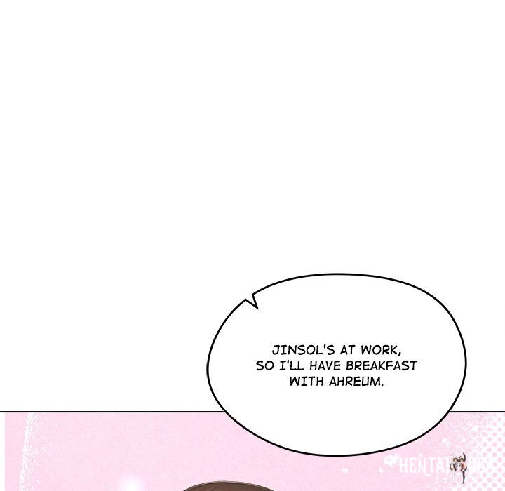 Runaway Wife Runaway Wife Chapter 44 - Page 80