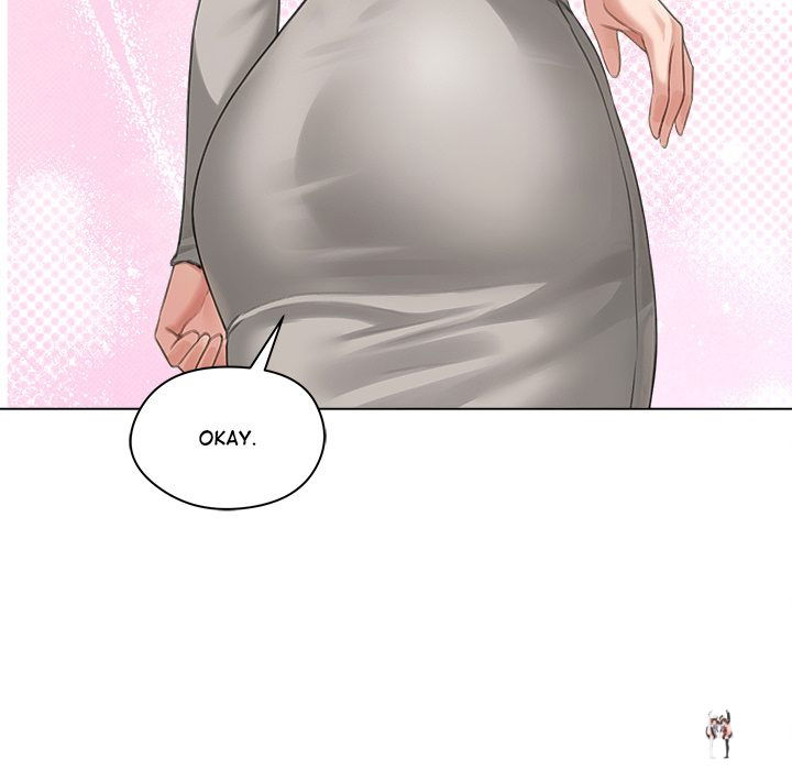 Runaway Wife Runaway Wife Chapter 44 - Page 82