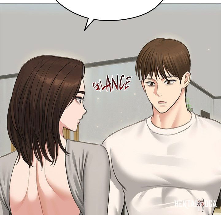 Runaway Wife Runaway Wife Chapter 44 - Page 85