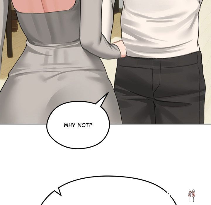 Runaway Wife Runaway Wife Chapter 44 - Page 86