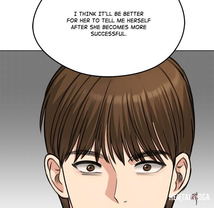 Runaway Wife Runaway Wife Chapter 44 - Page 87