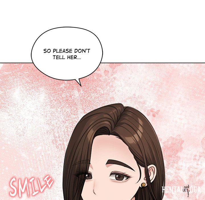 Runaway Wife Runaway Wife Chapter 44 - Page 90