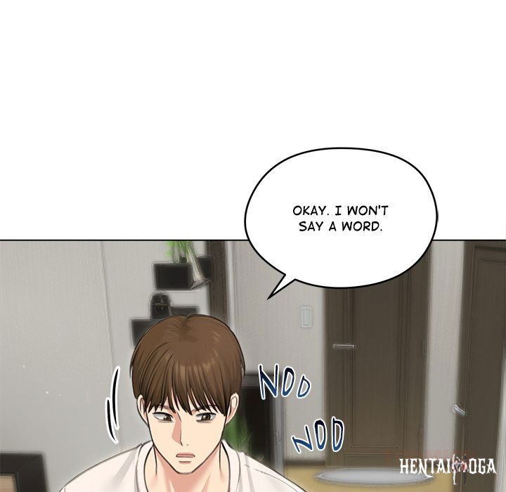 Runaway Wife Runaway Wife Chapter 44 - Page 93