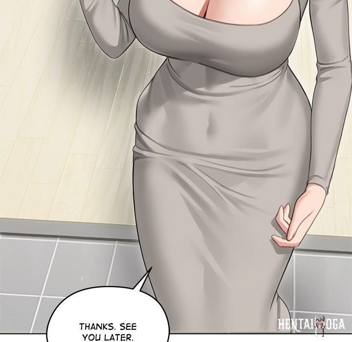 Runaway Wife Runaway Wife Chapter 44 - Page 95